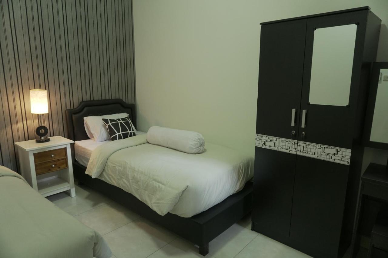 Sayana Homestay Sleman  Exterior foto